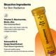Setu Skin Renew - 15 Effervescent Tablets, Glutathione With Vitamin C, Gluta Fizz, Mixed Berry Flavour 1's - Multi-Vitamins