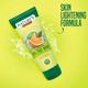 Nature's Essence lightening gel face wash orange and lime 50 ml - Face Wash & Cleansers