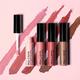 Miss Claire Soft Matte Lip Cream 15 6.5 Gm - Lipsticks