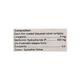 ONDERO MET OD 500mg Tablet 10's - Diabetes-Ant