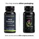 Nutrabay Milk Thistle Extract 1000mg Capsule 60's - Vital Health