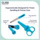 Gubb Baby Manicure Kit (Boys) 1's - Manicure & Pedicure Kits