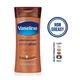 Vaseline Intensive Care Cocoa Glow Body Lotion 100 ml - Lotions & Creams