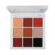 MARS I Belong in your Purse Eyeshadow Palette - Oozing Swagger 9 gm - Eye Shadow Palettes