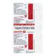 GABACNX NT 400 Tablet 10's - Neuropathic Pain-Dru