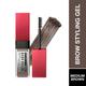 Maybelline Tattoo Brow 3 Day Styling Brow Gel Medium Brown Semi-Permanent Tinted Eyebrow Gel 6 ml - Eyebrow Pencils & Enhancers