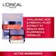 L'Oreal Paris Revitalift Filler Anti-Aging Day Cream 50 ml - Day Cream