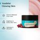 Pilgrim Red Vine Face Cream with SPF 30 50 gm - Face Moisturizers