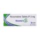 NICOMOL 3 Tablet 10's - Blood Clot-Ant