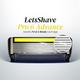 LetsShave Pro 6 Advanced Razor Blades - Men 12's - Razors & Cartridges
