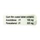 HB GOLD P Tablet 10's - Pain relief-Nsa