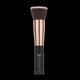 Proarte Ak-38 Flat Kabuki Brush Black 1's - Face Brush