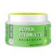 Super Smelly Natural Hydrating Hair Cream 100 gm - Hair Gels & Waxes