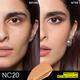 MAC Studio Fix Fluid Mini NC20 15 ml - Foundation