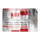 GLUCRETA GM 1/10/1000 Tablet 10's - Diabetes-Ant