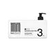 Barcode Professional Hair Shampoo Sulphate & Salt Free (BCSH001) 1000 ml - Shampoos