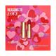 MyGlamm Treasure IT Suede Matte Lipstick-French Kiss 4.2 gm - Lipsticks