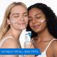 CeraVe PM Facial Moisturising Lotion - Normal to Dry Skin 52 ml - Face Wash & Cleansers