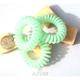 Invisibobble TF Lime Time 25 gm - Hair Clips/Bands