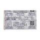 Tegrital CR 400mg Tablet 10'S - Epilepsy/Convulsion-Ant