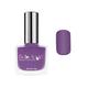Bella Voste Matt Nail Paints Royal Orchid(10) 9 Ml - Nail Polish