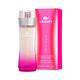 Lacoste Touch Of Pink Eau De Toilette 30 ml - Men Perfumes (Edt/Edp)