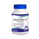 Healthvit Vitamin B12 + D with Folic Acid - Tablets 60's - Multi-Vitamins
