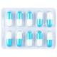 LINCOPRIDE 500mg Capsule 10's - Bacterial Infections-OAB