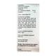 Brutacef 50mg Dry Syrup 30ml - Bacterial Infections-Cep