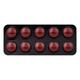 Sermind 50mg Tablet 10'S - Depression-Ant
