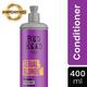 Bed Head Tigi Serial Blonde Restoring Conditioner for Blonde Coloured and Damaged Hair 400 ml - Conditioners