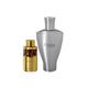 Ajmal Aurum Concentrated Perfume Oil Fruity Floral Attar And Colaba Mukhallat Concentrated Perfume Oil Floral Oriental Attar 24 ml - Deodorants/Roll-Ons
