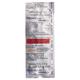 PAXONIL LS 25 Tablet 10's - Anxiety-Anx