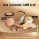 Lakme 9to5 Powerplay Matte Compact, Oil Control Formula, With Vitamin E, Apricot, 9 gm - Compact Powder