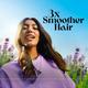 Love Beauty And Planet Argan Oil & Lavender Hair Serum For Frizz Free Hair 50 ml - Hair Serums