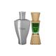 Ajmal Colaba Mukhallat Concentrated Perfume Oil Floral Oriental Attar And Majmua Concentrated Perfume Oil Oriental Attar 24 ml - Deodorants/Roll-Ons