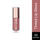 Swiss Beauty Moist Heist Tinted Lip Gloss Color+ Shine, Non-Sticky with Vitamin E -2 Pink Plan 4.8 gm - Lip Glosses