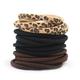 Basicare Elastic Hair Set(Pack of 22) 1's - Hair Clips/Bands