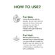 Skivia Moringa Carrier Oil 100 ml - Essential Oils