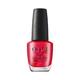 O.P.I Nail Lacquer Rhinestone Red-Y 15ml - Nail Polish