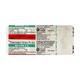ROVOR 2.5 Tablet 10's - Blood Clot-Ant