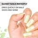 Faces Canada Ultime Pro Splash Nail Enamel - Shimmy A06 8 ml - Nail Polish