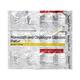 STATOR CV 20mg Capsule 15's - Blood Clot-Ant