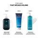 Lador Wonder Bubble Shampoo 250 ml - Shampoos