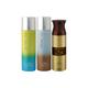 Ajmal Distraction And Magnetize For Men & Women And Wisal Dhahab Deodorants Pack of 3 200 ml - Deodorants/Roll-Ons