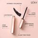 SERY Lash Laminate Mascara - Charcoal 15 gm - Mascaras
