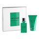 Carven Vetiver Gift Set (Eau de Toilette 50ml + Balm 100ml) 150 ml - Perfumes (Edt/Edp)