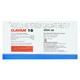 CLAVAM 1gm Tablet 10's - Bacterial Infections-Pen