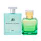 AND Mystique Elegance EDP FT & Global Mythical Bloom Trance EDP FT 100 ml - Body Mist/Spray