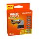 Gillette Fusion 5 Power Cartridges 8's - Razors & Cartridges